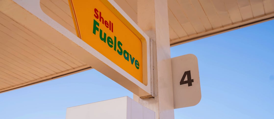 boutique shell