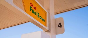 boutique shell