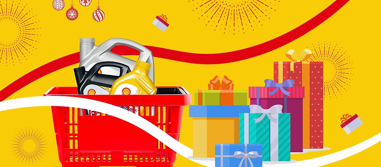 Offre Spéciale en Station