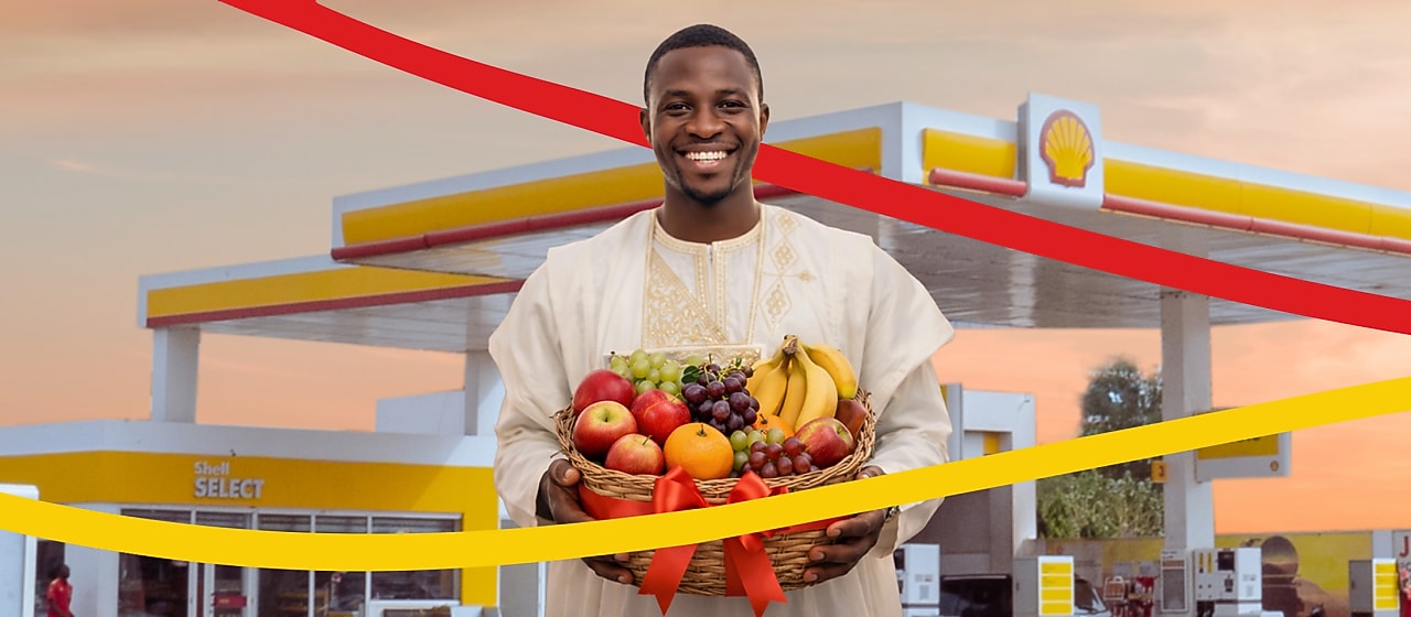 Offre Spéciale en Station