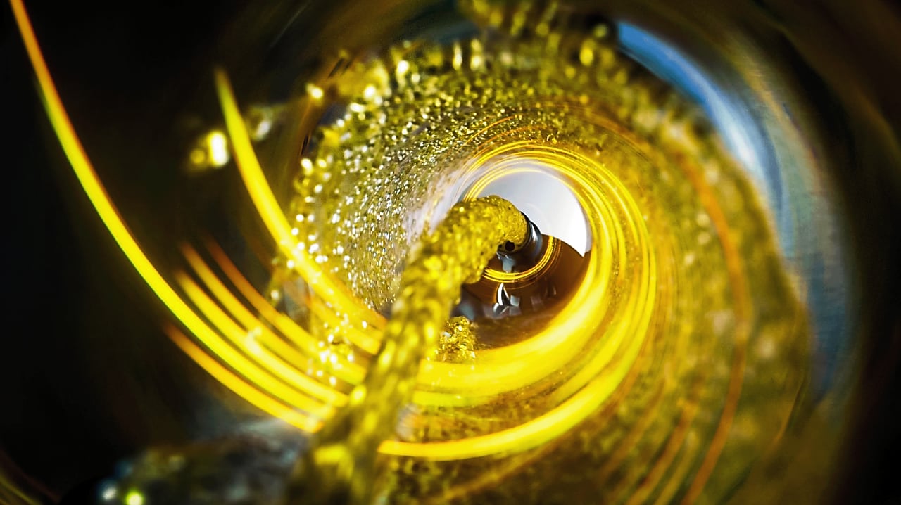 Les carburants Shell FuelSave