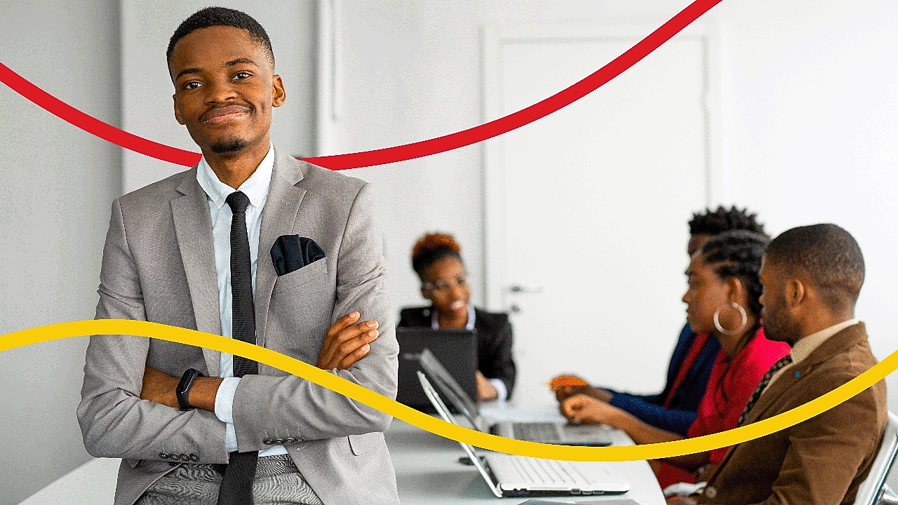 Lancement des inscriptions pour le programme Jeunes Talents de Vivo Energy Burkina - Promotion 2024-2025