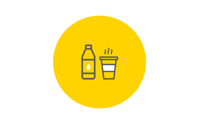 Shell Covid Boutiquie Icon