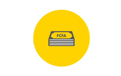 Shell Covid FCFA Icon