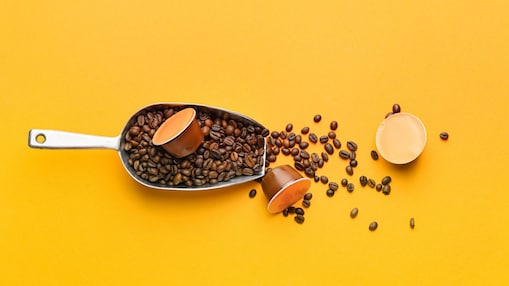 CAFÉ ET BOISSONS