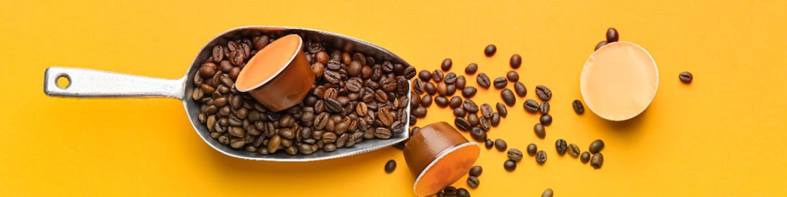 CAFÉ ET BOISSONS