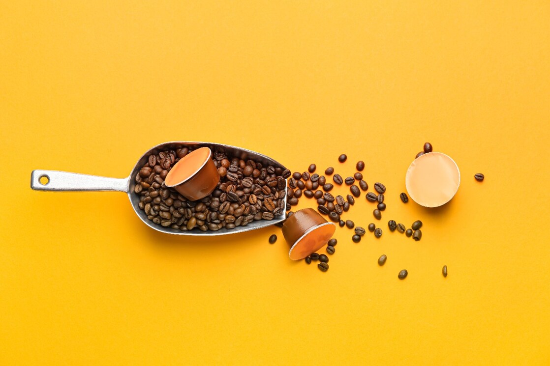 CAFÉ ET BOISSONS