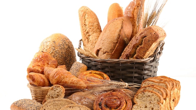 Snacks Et Douceurs