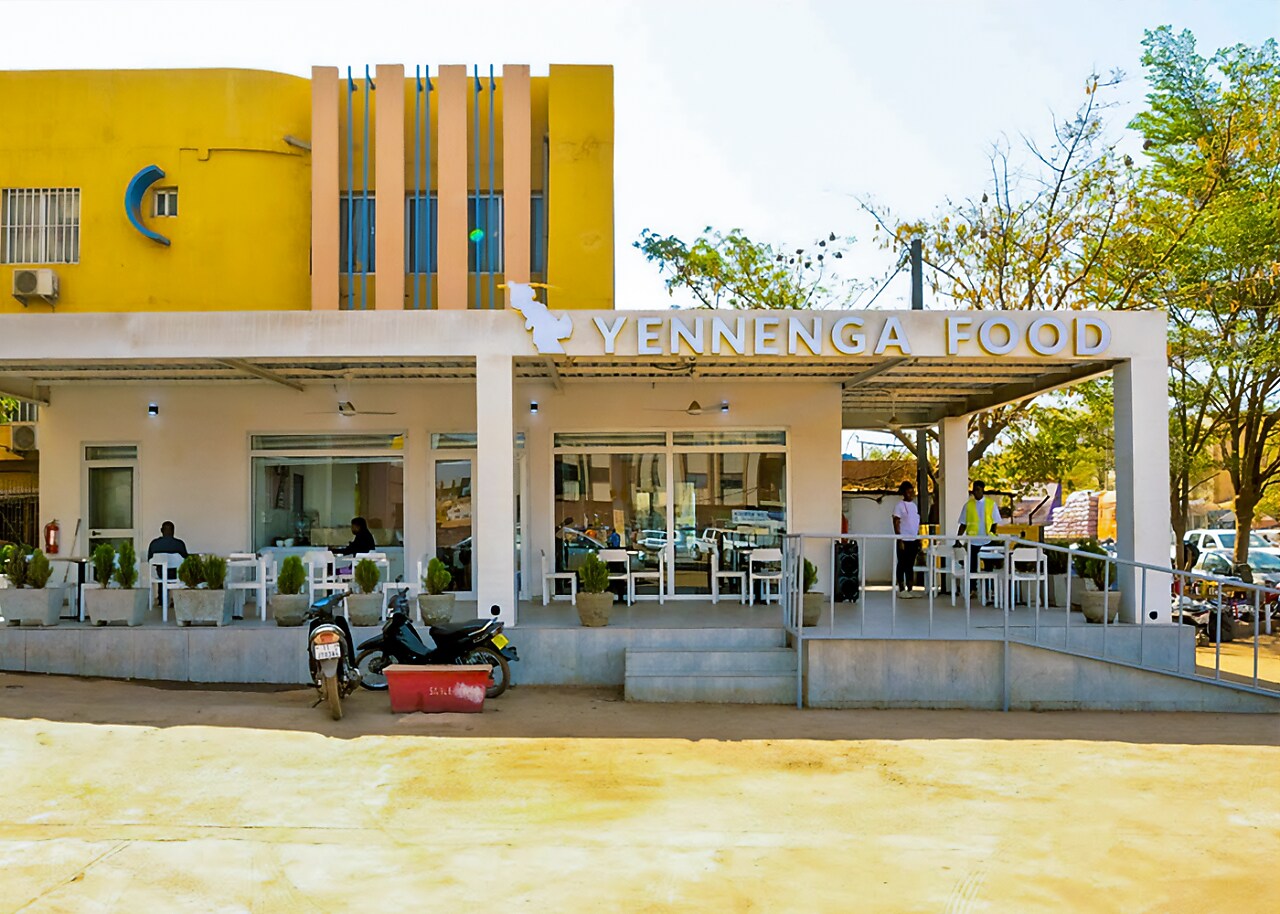 Nos offres restaurants