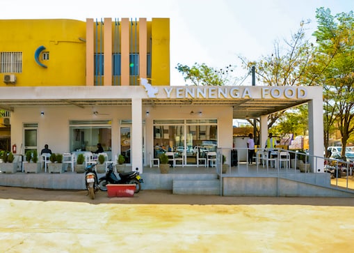 Nos offres restaurants