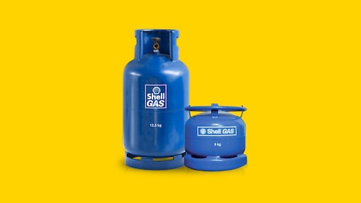 Comment utiliser vos bouteilles Shell Gas en toute sécurité?