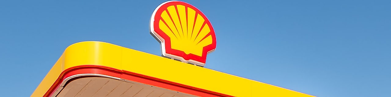 Shell Station