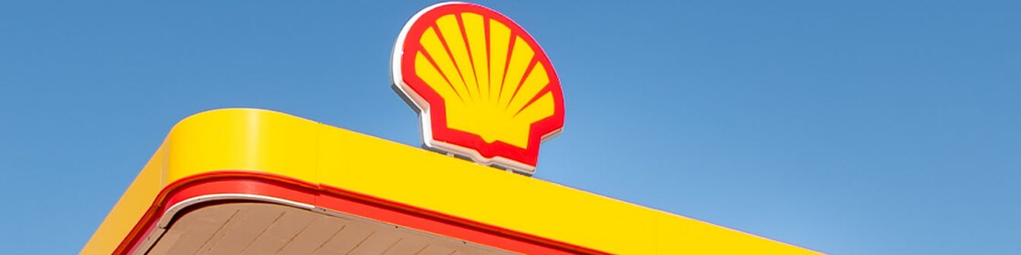 Shell Station