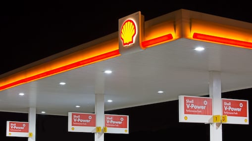 Les Carburants Shell