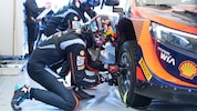 Shell et Hyundai à Mexico