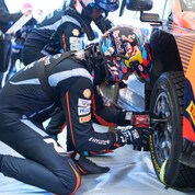 Shell et Hyundai à Mexico