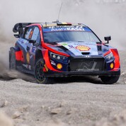 Course automobile à Monte Carlo 1
