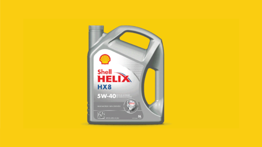 Huiles Moteur Pour Voiture Shell Helix