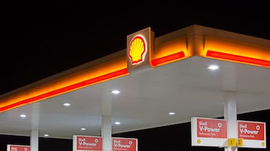 Les Carburants Shell