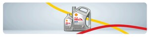 Avantages et applications des huiles à moteur essence Shell Helix