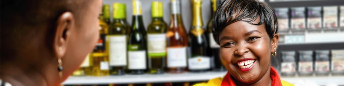 questionnaire de satisfaction shell burkina