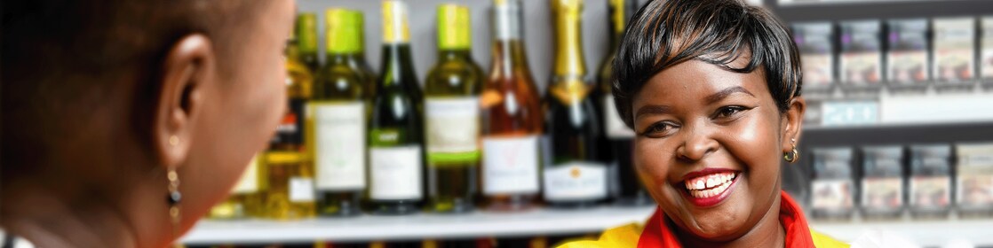 questionnaire de satisfaction shell burkina